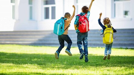 12 günlük tatil sürprizi! Yaz tatili programı değişebilir: 2025'te okullar ne zaman kapanacak? - haberler