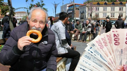 4 aylık enflasyon farkı belli oldu! İşte memur ve emeklinin şimdiden garantilediği zam oranı - Ekonomi