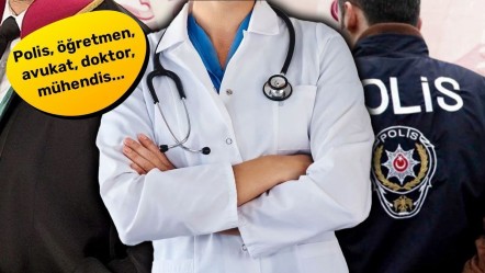 4 aylık enflasyona göre hesaplandı! İşte meslek meslek zamlı memur maaşları  - Ekonomi