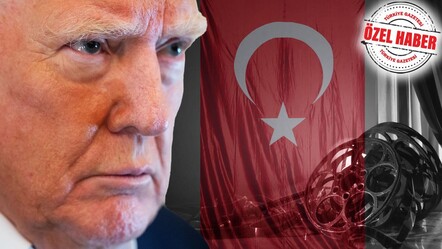 ABD dışında çekilen yapımlara ağır vergi planı! Uzmanına sorduk: Türk sinemasını nasıl etkileyecek? - KÜLTÜR - SANAT