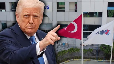 ABD'den Türkiye'nin ünlü şirketine yaptırım! İşte nedeni - Ekonomi