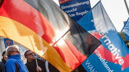 AfD, Alman istihbaratına savaş açtı: "Aşırı Sağcı" tanımı mahkemelik oldu! - Dünya