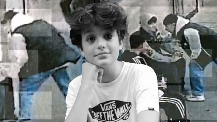 Ahmet Mattia can çekişti, onlar yaptıklarını gülerek anlattı! - gundem