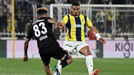 Alexander Djiku gündeme oturmuştu! Tepki çeken görüntüyle ilgili ilk açıklama - Spor