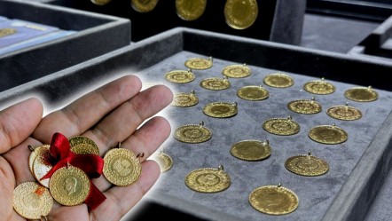 Asya’da "dolardan kaçış" tetikledi! Altın fiyatlarında sert yükseliş - Ekonomi