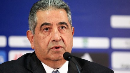 Aziz Yıldırım cephesinden yeni başkan adayı! "Gerekirse talibim" dedi, resmen açıkladı - Spor