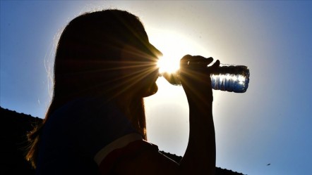 Bahardan yaza hızlı geçiş! Sıcaklıklar çarşamba günü uçacak - Gündem