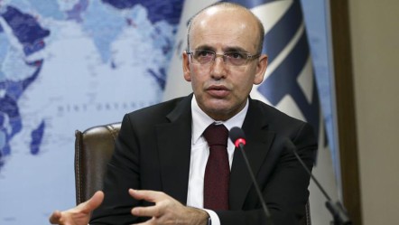 Bakan Şimşek TGRT Haber'de duyurdu: Tüm şehirlerin, hallerin giriş çıkışlarına maliyeci koyacağız - Ekonomi