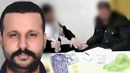 Barış Boyun, Sicilyalı mafya liderine özenmiş! Cezaevinde yaptığı filmlere konu olur - 3. Sayfa