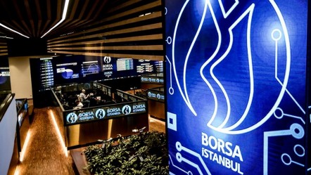Borsa İstanbul'dan takas tarihi açıklaması - Ekonomi