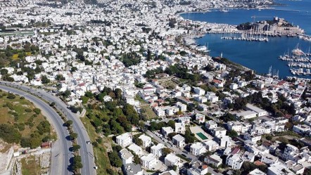 Bu fiyatlara İstanbul'da ev alınır! Yaz tatili öncesi fiyatlar dudak uçuklattı - Ekonomi