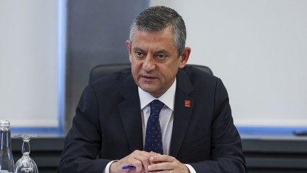 CHP MYK toplandı! Gündemde tek bir konu var - Gündem