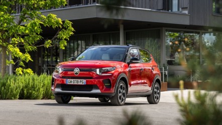 Citroen’den 2 yeni model: Pazarın gücüne inancımız tam - T-Otomobil