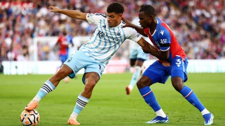 Crystal Palace-Nottingham Forest maçı şifresiz mi, hangi kanalda yayınlanacak? İngiltere Premier Lig - Haberler