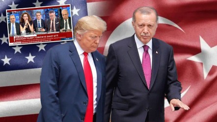 Erdoğan-Trump görüşmesi için çarpıcı kulis: Fatih Atik ve Cem Küçük tarih verdi - Gündem