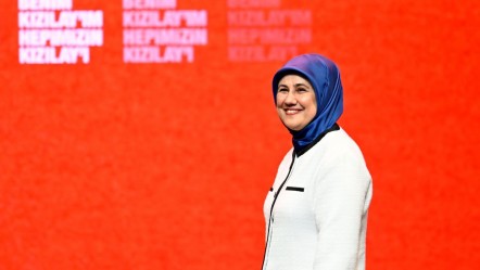 Fatma Meriç Yılmaz güven tazeledi! Türk Kızılay'da yeni yönetim belli oldu - Gündem