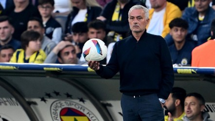 Fenerbahçe bu sezon oynadığı dört büyük derbiden hiçbirini kazanamadı: Özel bir yıkım! - Spor