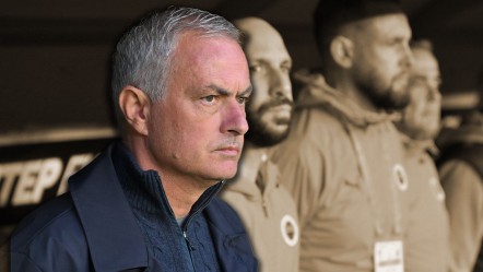 Fenerbahçe, Mourinho'nun tazminatından kurtulabilir! O formül gündem oldu - Spor