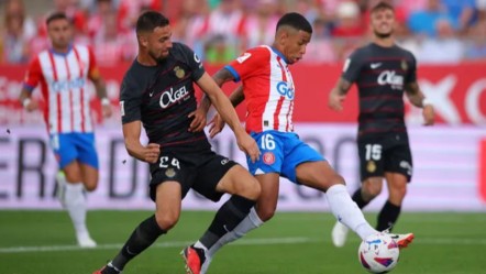 Girona-Mallorca hangi kanalda, nerede izlenir? La Liga canlı yayın bilgileri - Haberler