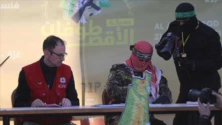 Hamas, BM’ye çağrıda bulundu! "Yardım, siyasi şantaj aracına dönüştü" - Dünya