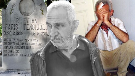 Her detayı korkunç... Selçuk Tengioğlu, çocuklarını nasıl öldürdüğünü anlattı! - 3-sayfa