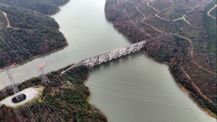 İSKİ açıkladı: 5 Mayıs 2025 İstanbul baraj doluluk oranı son durumu belli oldu! - Haberler