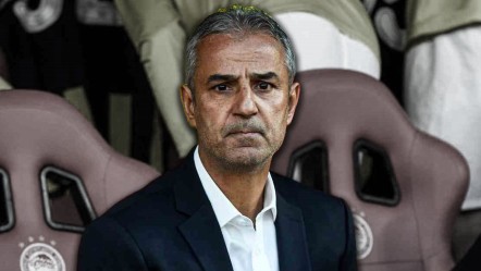 İsmail Kartal gözünü yeniden Süper Lig'e dikti! Anlaşma resmen tamam - Spor