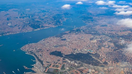 İstanbul sil baştan dönüşüyor! 10 binlerce binada inşaatlar başladı - Gündem