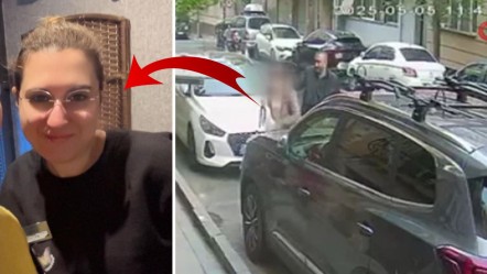 İstanbul'un göbeğinde dehşet! Korkunç cinayetin detayları ortaya çıktı - 3. Sayfa