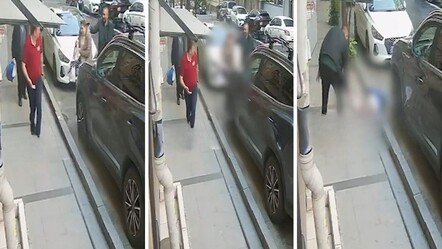 İstanbul'un ortasında dehşet! Eski karısını kaçıramayınca katletti - 3-sayfa