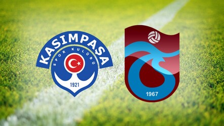 Kasımpaşa FK Trabzonspor maçı saat kaçta, hangi kanalda? Kasımpaşa TS maçı muhtemel ilk 11'ler, oynamayacak futbolcular belli oldu - haberler