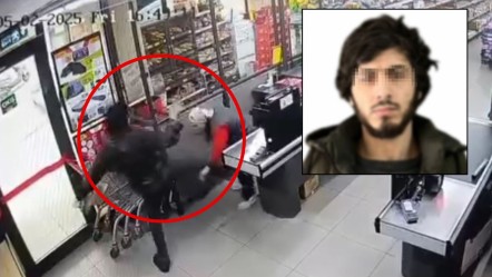 Kasiyere kabusu yaşatmıştı! Şüpheli gözaltına alındı - 3. Sayfa