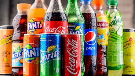 Kola, Fanta, Sprite... Gazlı içeceklere zam! İşte yeni fiyatlar - Ekonomi