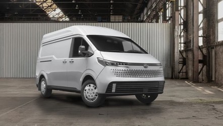 Maxus'ta yeni modellere 0 faiz kampanyası - T-Otomobil