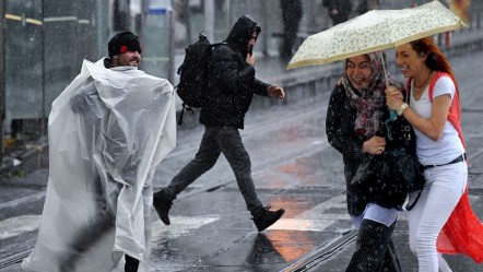 Meteoroloji tek tek duyurdu! 11 kent için sarı kodlu uyarı verildi, bu illerde yağış var - Gündem