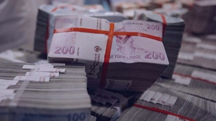 Mevduat faizlerinde yeni zirve beklentisi! 1 milyon TL'nin getirisi kaç TL oldu? - Ekonomi