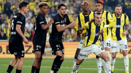 "Mourinho 'beni gönderin' der gibiydi" | Spor yazarları kritik derbi için ne dedi? - Spor