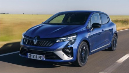 Nisan ayının satış lideri Renault oldu! BYD atağa geçti, Toyota zirve yarışında - Haberler