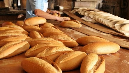 O ilimizde ekmeğe zam geldi! Gramajdaki artış dikkat çekti - Ekonomi