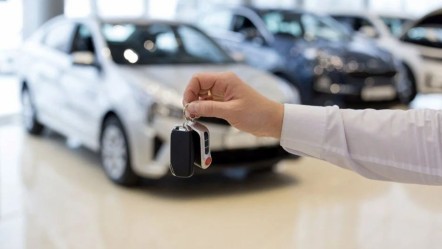 Otomotiv rekora doymadı: Tarihin en iyi nisan satışları geldi - T-Otomobil