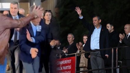 Özgür Özel saldırı sonrası partililere seslendi: "Saldırıyı hiçbir siyasi partiye, hiçbir siyasi görüşe mal etmiyorum" - Gündem