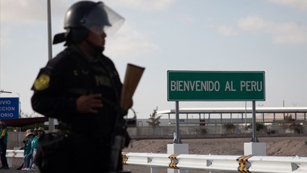 Peru'da çeteler tarafından kaçıran madencilerin cesetleri bulundu! - Dünya