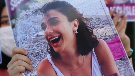 Pınar Gültekin cinayetinde savcılığın itirazına ret! Yakıp üzerine beton dökmüştü... Canavarca his yokmuş - Gündem