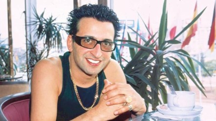 Ragga Oktay yıllar sonra ortaya çıktı! Değişimiyle herkesi şoke etti - Magazin