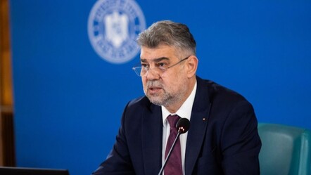 Seçim yenilgisi sonrası Romanya Başbakanı Ciolacu istifa etti! - dunya