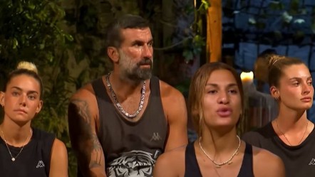 Survivor All Star’da bir kriz daha... Acun Ilıcalı aşırı sinirlendi: "Çok ağır bir ceza alacaksın..." - Magazin