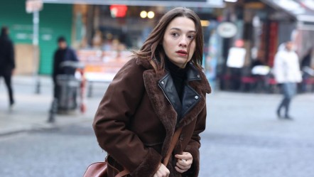 Sustalı Ceylan final mi yapacak? Sustalı Ceylan 6. bölüm fragmanı yayınlandı - Haberler