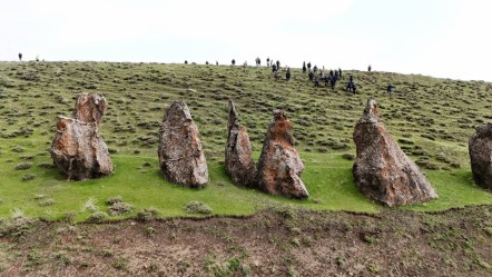 Tam 26 adet! 15. yüzyılda oluştu, şimdi koruma altına alınıyor - Kültür - Sanat