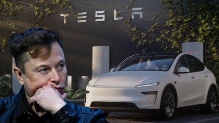 Tesla'ya neler oluyor? Tesla Model Y satışları hızla geriledi - Haberler