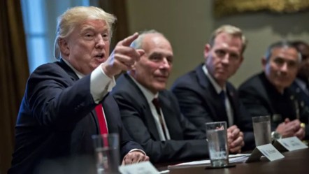 Trump ekibinin Signal klonu ele geçirildi! Mesajlaşma sisteminin 30 dakikada hacklendiği ortaya çıktı - Dünya